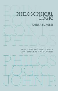 Produktbild: Philosophical Logic