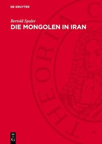 Produktbild: Die Mongolen in Iran