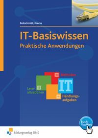 Produktbild: IT-Basiswissen
