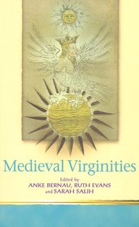 Produktbild: Medieval Virginities