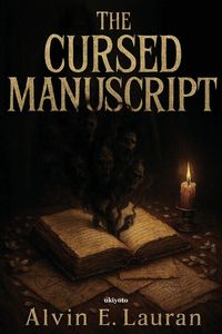 Produktbild: The Cursed Manuscript | Book 1