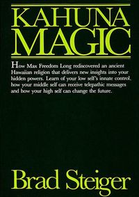 Produktbild: Kahuna Magic
