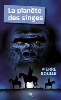 Produktbild: La plan&egrave;te des singes