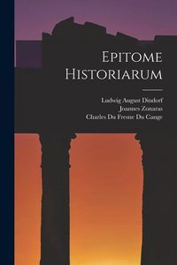 Produktbild: Epitome Historiarum