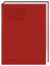 Produktbild: Paris - Tokio