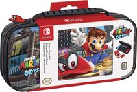 Bild vom Artikel Nintendo Switch Travel Case Mario Odyssey NNS58 vom Autor 