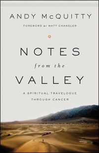 Produktbild: Notes from the Valley