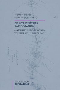 Produktbild: Die Werkstatt des Kartographen