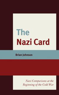 Produktbild: The Nazi Card