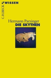 Produktbild: Die Skythen