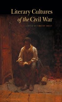 Produktbild: Literary Cultures of the Civil War