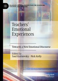 Produktbild: Teachers' Emotional Experiences