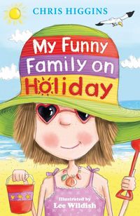 Produktbild: My Funny Family On Holiday
