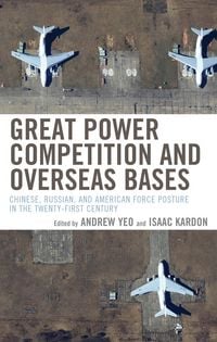 Produktbild: Great Power Competition and Overseas Bases