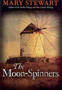 Bild vom Artikel The Moon-Spinners, 14 vom Autor Mary Stewart