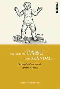 Produktbild: Zwischen Tabu und Skandal