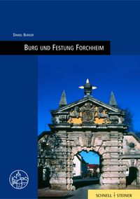 Produktbild: Burg und Festung Forchheim