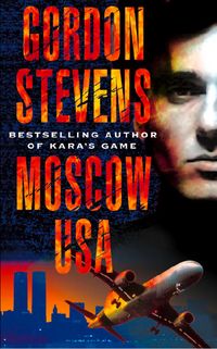 Produktbild: Moscow USA