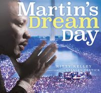 Produktbild: Martin's Dream Day