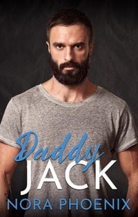 Produktbild: Daddy Jack (Mein Daddy Dom, #6)