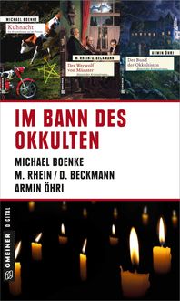Produktbild: Im Bann des Okkulten