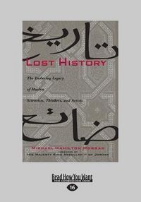 Produktbild: Lost History