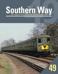 Produktbild: Southern Way 49