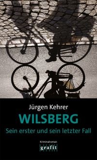 Produktbild: Wilsberg - Sein erster und sein letzter Fall