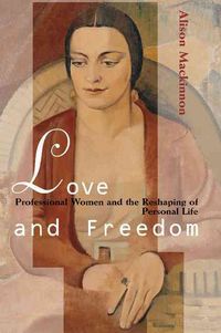 Produktbild: Love and Freedom