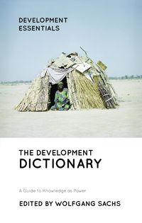 Produktbild: The Development Dictionary