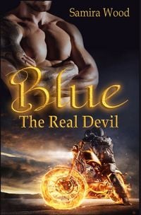 Produktbild: Blue - The real Devil