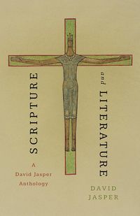 Produktbild: Scripture and Literature