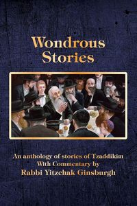 Produktbild: Wondrous Stories