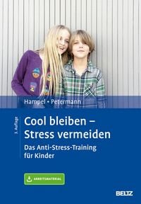 Produktbild: Cool bleiben - Stress vermeiden