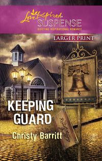 Produktbild: Keeping Guard