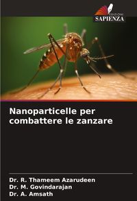 Produktbild: Nanoparticelle per combattere le zanzare