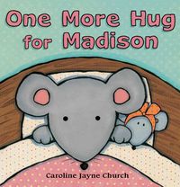 Produktbild: 1 More Hug For Madison
