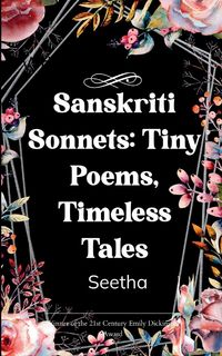 Produktbild: Sanskriti Sonnets