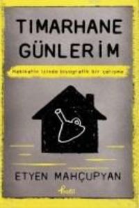 Produktbild: Timarhane G&uuml;nlerim