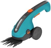 Produktbild: GARDENA 09886-20 ClassicCut Li Akku Grasschere Li-Ion
