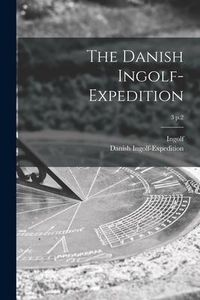 Produktbild: The Danish Ingolf-Expedition; 3 p.2
