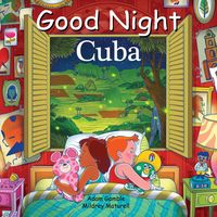 Produktbild: Good Night Cuba