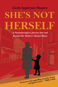 Produktbild: She's Not Herself