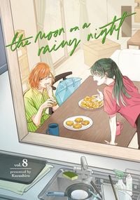 Produktbild: The Moon on a Rainy Night 8