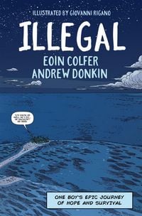 Produktbild: Illegal