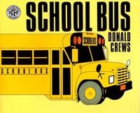 Produktbild: School Bus