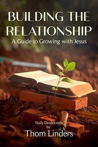 Produktbild: Building The Relationship