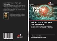 Produktbild: Architettura Di Rete Iot Sanitaria