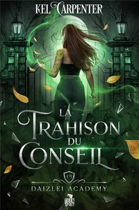 Produktbild: La trahison du conseil