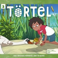 Produktbild: Folge 3: Das &Ouml;l-Schlamassel / Ein Riesen-Problem (Das Original-H&ouml;rspiel zur TV-Serie)